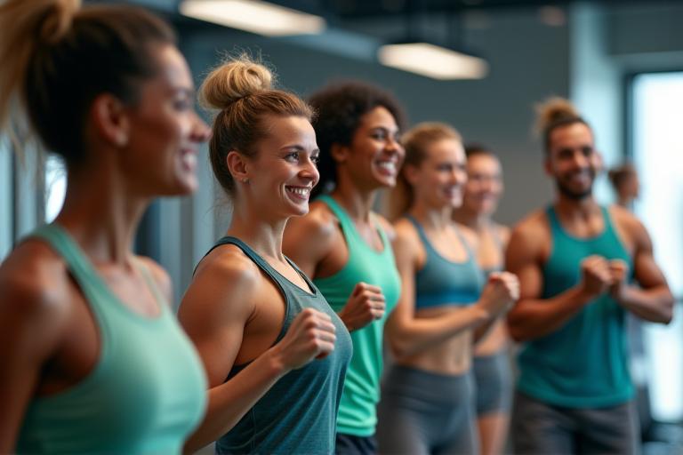 Moose Strength Calgary fitness community