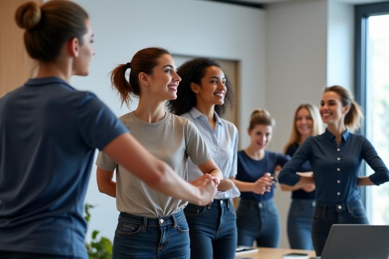 Corporate wellness programs Calgary