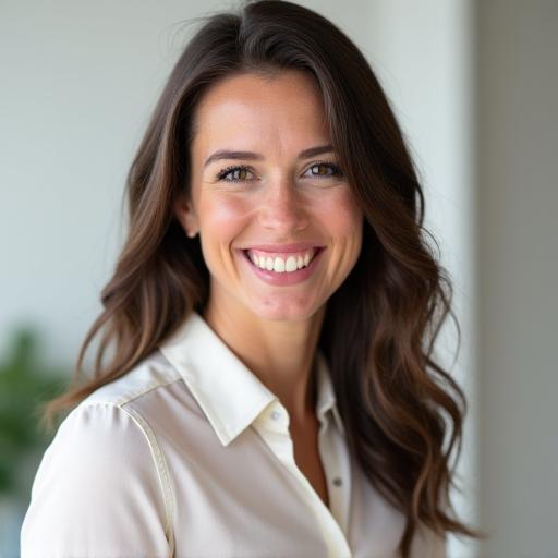 Dr. Emily Carter - Nutrition Coach