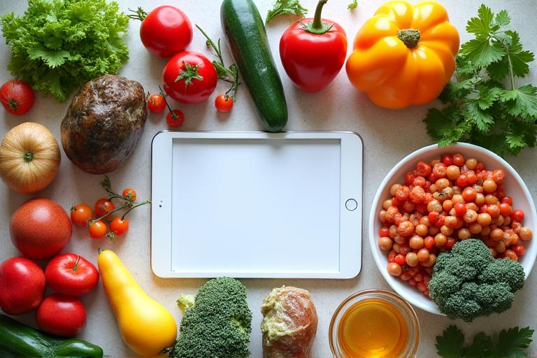 Nutrition coaching and meal planning services